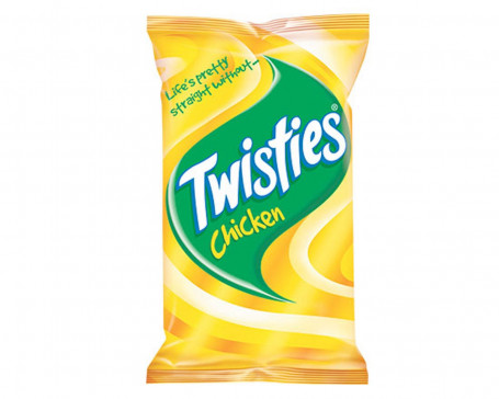 Twisties Kip 90G