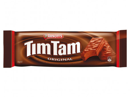 Arnott's Tim Tams 200G