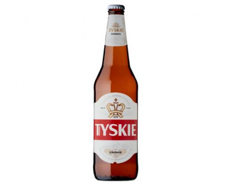 Tysky 650Ml