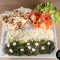 1 Assiette Tikka Palak Paneer Achetée 1 Assiette À -50