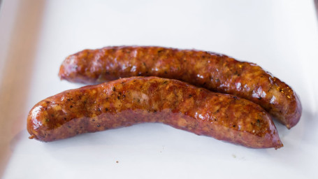 Texas Sausage Platter (A La Carte)