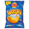 Walkers Wotsits Giants Kaas Snacks 130G