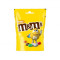 M M's Pinda Chocolade Buidelzak 125G