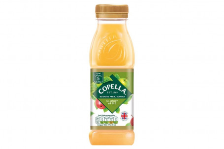 Copella Troebel Appelsap 300Ml