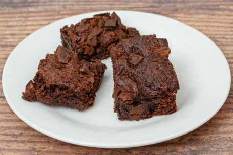 Homemade Vegan Brownies (Vg)