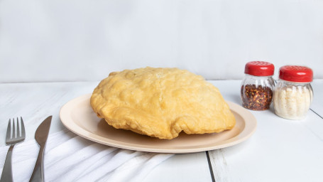 Chicagoland's Largest Homemade Pizza Puff