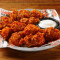 10Zhī Wú Gǔ Jī Kuài Boneless Wings