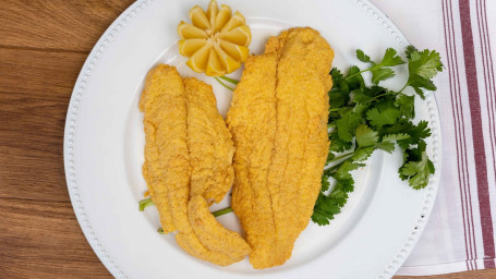 Catfish Fillets (Large 3Pc)