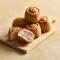 Morrisons Mini Pork Pies 6 Stuks