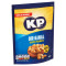 Kp Originele Gezouten Pinda's Hersluitverpakking 250G