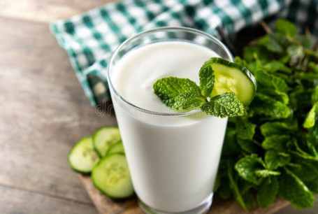 Laban Ayran لبن عيران