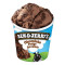 Ben Jerry's Chocolade Fudge Brownie 465M