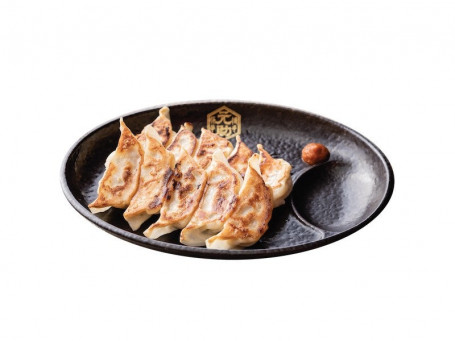 Gyoza 10 Pcs