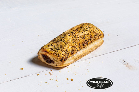 Vegan Sausage Roll (Serves 1)