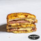 Hot Ham Cheese Toastie (Voor 1 Pers)