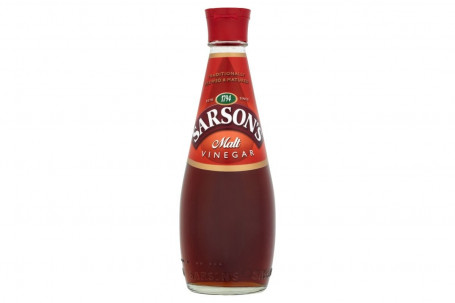 Sarson's Malt Vinegar 250Ml