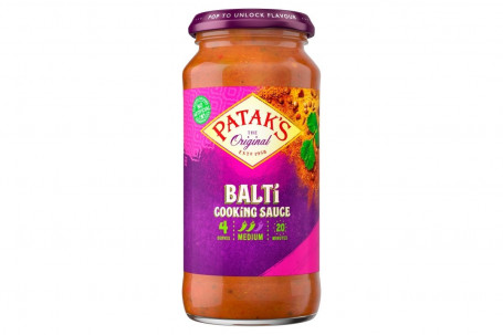 Patak Baltisaus 450G