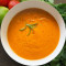 (V) Red Lentil Soup