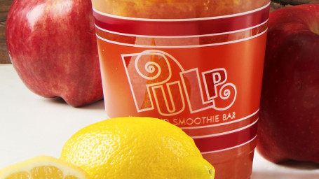 Pulp Limonade