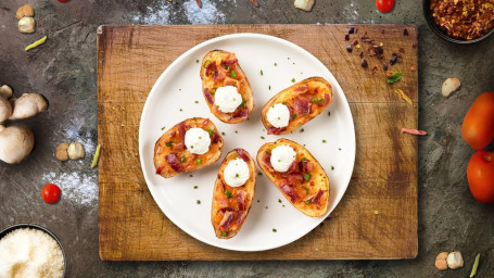 Baked Potato Classics