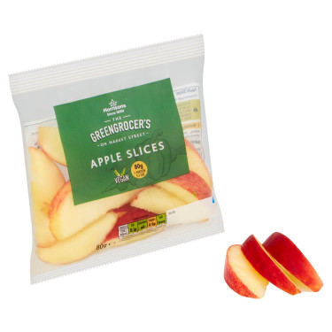 Snack Appel Zakje 80G