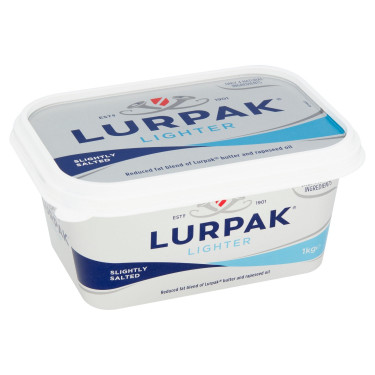 Lurpak Aansteker Smeerbaar 1Kg