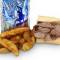 Mini Beef Kids Meal