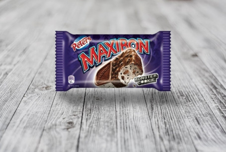 Maxibon Monster Koekje 155G