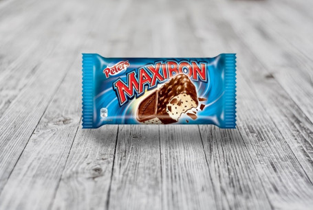 Maxibon Vanille 155G