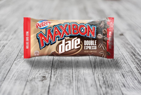 Maxibon Durf Ijskoffie 155Ml