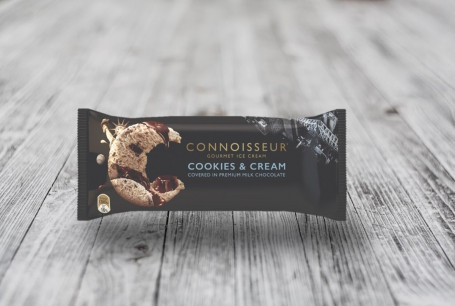 Connaisseur Koekjes Crème 114Ml