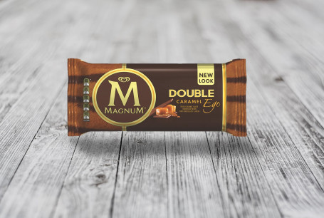 Magnum Dubbele Karamel 90G