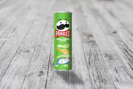 Pringles Zure Room Ui 134G