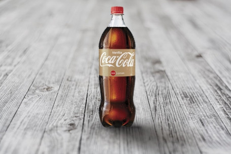 Coca Cola Vanille 1.25L