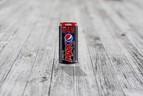 Pepsimax 440Ml