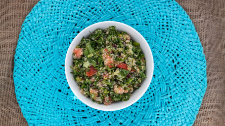 Tabouli (1/2 Pint)