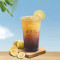 Dòng Gōng Fū Dòng Níng Chá Iced Kung Fu Iced Lemon Tea