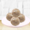 Tái Shì Nóng Zhī Niú Wán (4Lì Taiwanese Strong Favour Beef Balls (4 Pcs