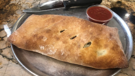 Italy Supreme Stromboli