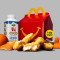 Happy Meal 4E Kip Mcnuggets