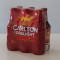 Carlton Draught Btl 375Ml