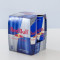 Redbull Energy Drink 4 Pack