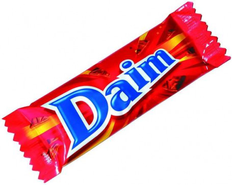 Daim Bar 28G