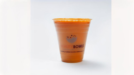 14 Oz Carrot Orange Juice