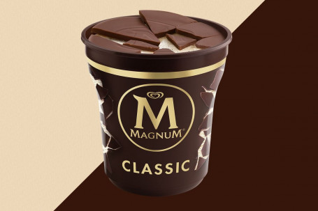 Magnum Classic Pint 440Ml