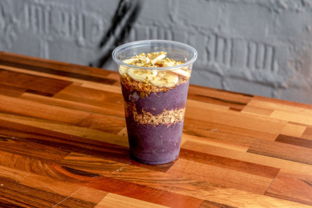 Vegan Acai Bowl (Cup)