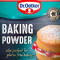 Dr. Oetker Baking Powder 170G