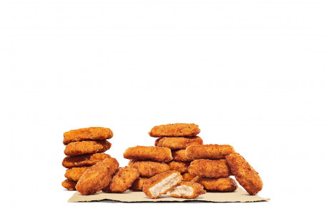 Vegan Nuggets 20 Stuks