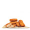 Vegan Nuggets 6 Stuks