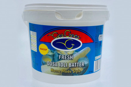 Dosa Batter 2Kg